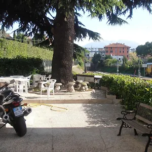 Couette-café Locanda Diana, Iseo